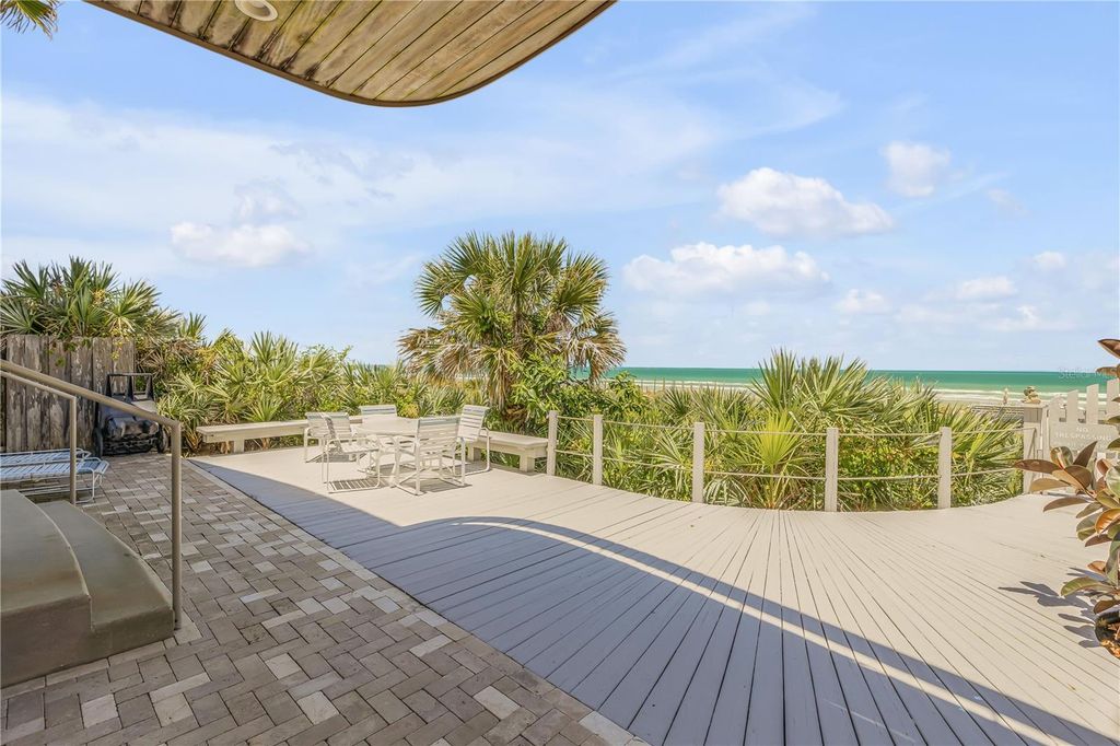 Image 56 of property listing at 1209 N ATLANTIC AVENUE, New Smyrna Beach, FL 32169