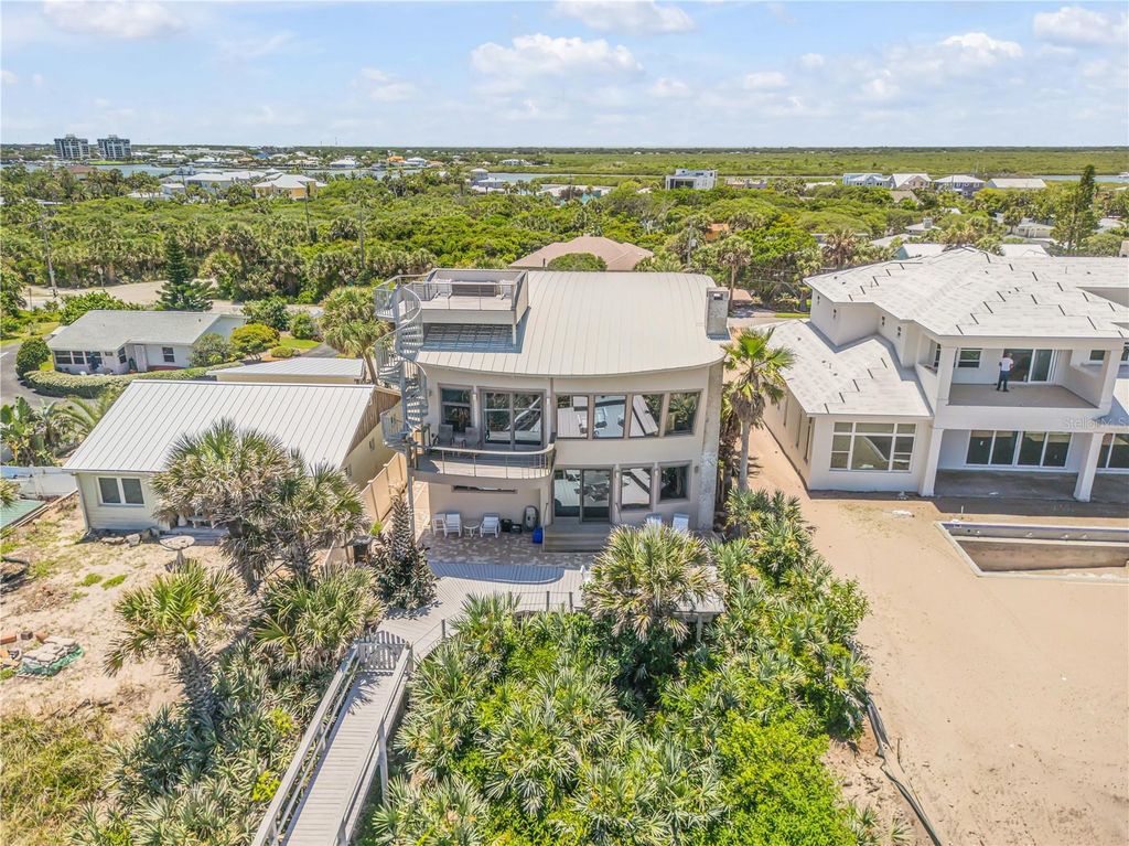 Image 59 of property listing at 1209 N ATLANTIC AVENUE, New Smyrna Beach, FL 32169