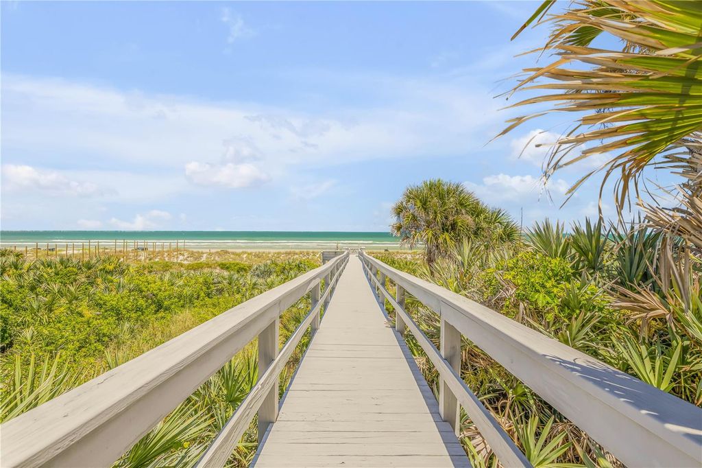 Image 61 of property listing at 1209 N ATLANTIC AVENUE, New Smyrna Beach, FL 32169