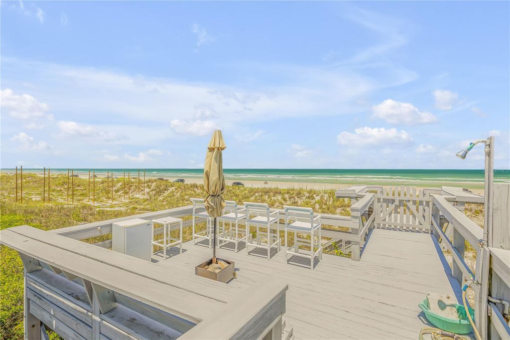 Image 62 of property listing at 1209 N ATLANTIC AVENUE, New Smyrna Beach, FL 32169