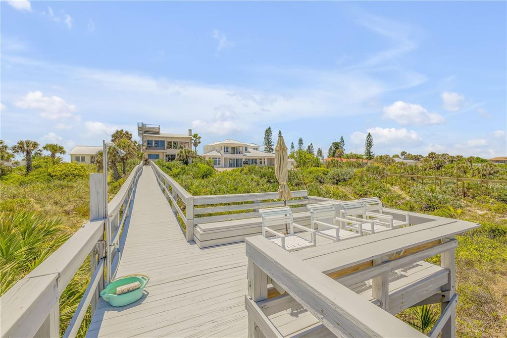 Image 63 of property listing at 1209 N ATLANTIC AVENUE, New Smyrna Beach, FL 32169