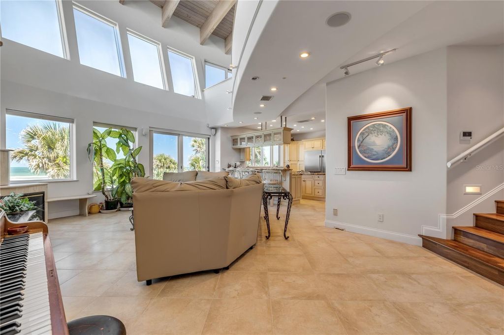 Image 9 of property listing at 1209 N ATLANTIC AVENUE, New Smyrna Beach, FL 32169