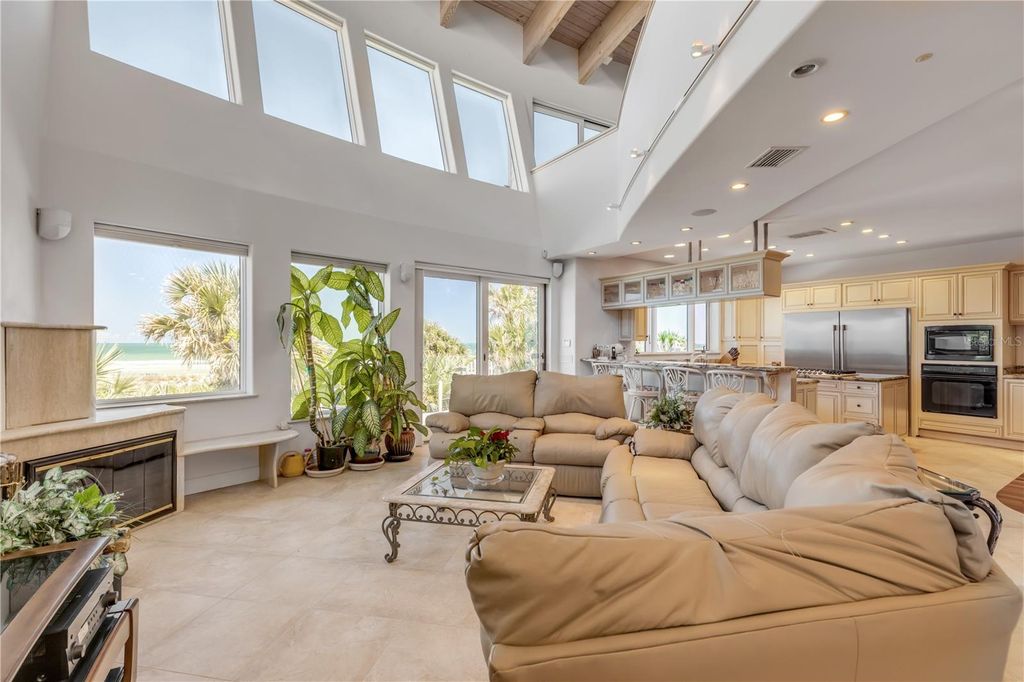 Image 10 of property listing at 1209 N ATLANTIC AVENUE, New Smyrna Beach, FL 32169