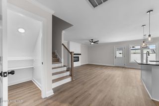 635 Abigail Taylor Drive B, Greenville, NC 27834