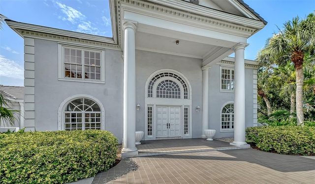 916 MACEWEN DRIVE, Osprey, FL 34229
