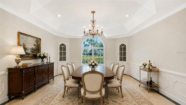 916 MACEWEN DRIVE, Osprey, FL 34229