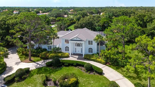 916 MACEWEN DRIVE, Osprey, FL 34229