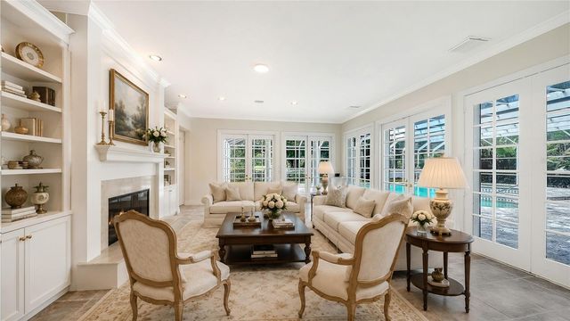 916 MACEWEN DRIVE, Osprey, FL 34229