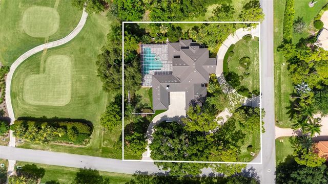 916 MACEWEN DRIVE, Osprey, FL 34229