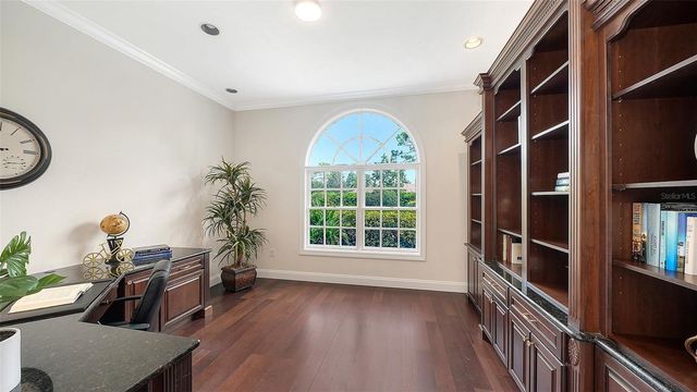 916 MACEWEN DRIVE, Osprey, FL 34229