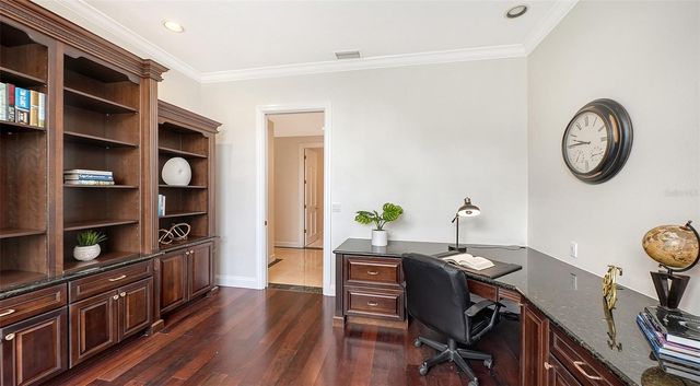 916 MACEWEN DRIVE, Osprey, FL 34229