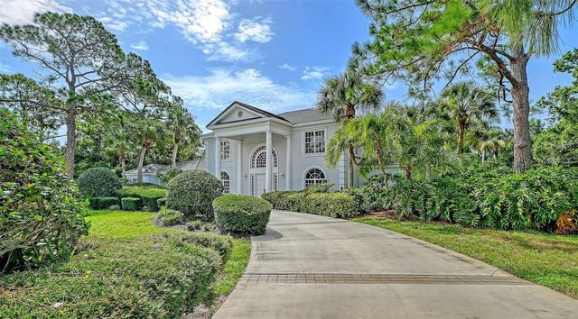 916 MACEWEN DRIVE, Osprey, FL 34229