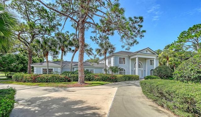 916 MACEWEN DRIVE, Osprey, FL 34229