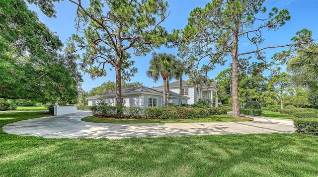 916 MACEWEN DRIVE, Osprey, FL 34229