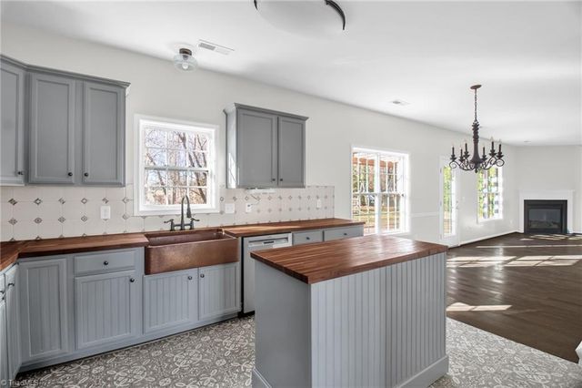 210 Waters Edge Drive, Archdale, NC 27263