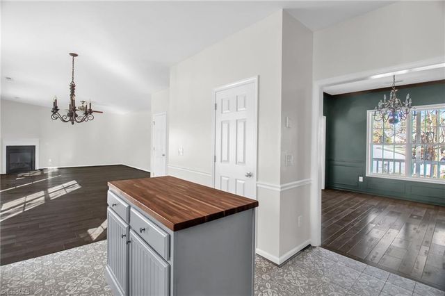 210 Waters Edge Drive, Archdale, NC 27263