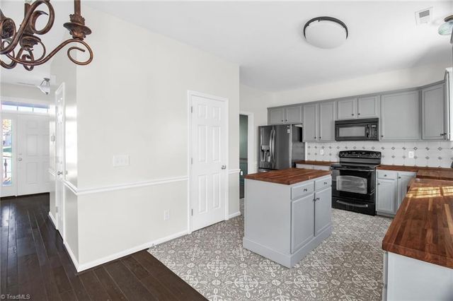 210 Waters Edge Drive, Archdale, NC 27263