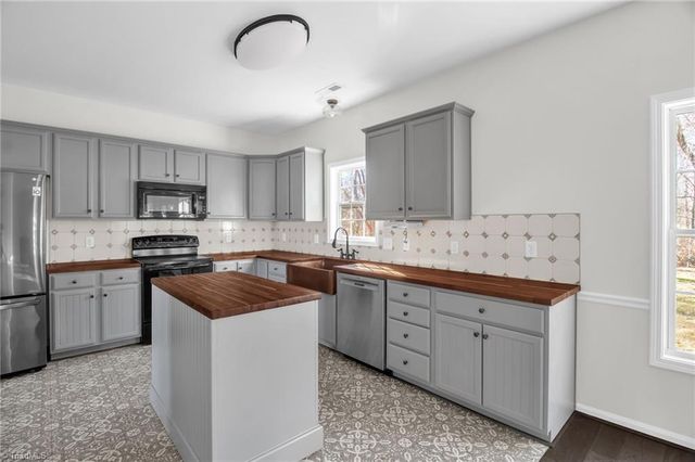 210 Waters Edge Drive, Archdale, NC 27263