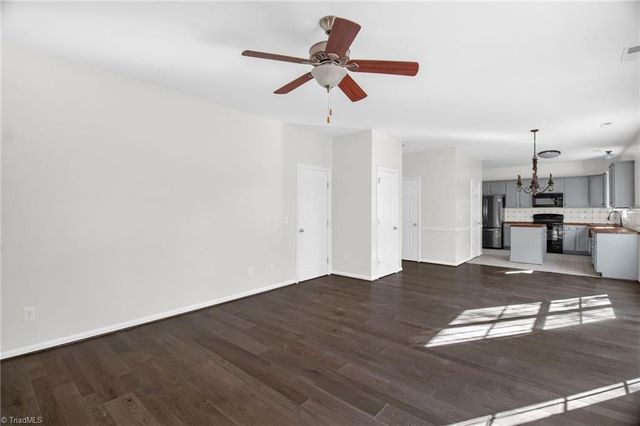 210 Waters Edge Drive, Archdale, NC 27263