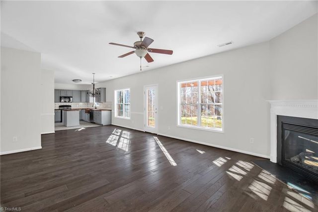 210 Waters Edge Drive, Archdale, NC 27263