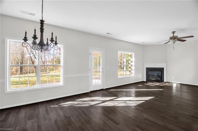 210 Waters Edge Drive, Archdale, NC 27263