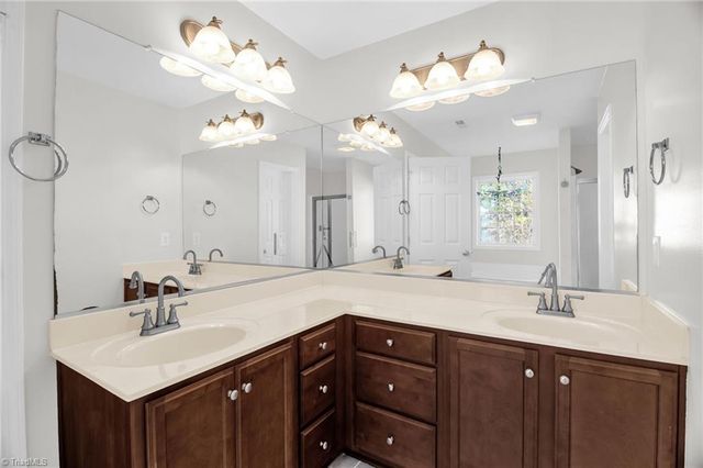 210 Waters Edge Drive, Archdale, NC 27263