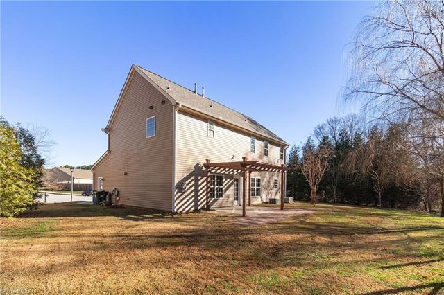 210 Waters Edge Drive, Archdale, NC 27263