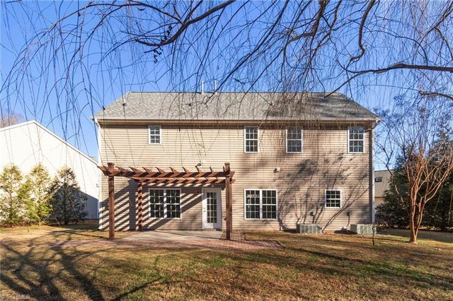 210 Waters Edge Drive, Archdale, NC 27263