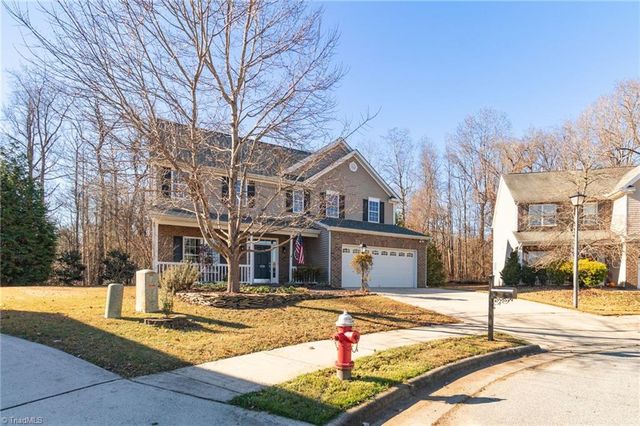 210 Waters Edge Drive, Archdale, NC 27263