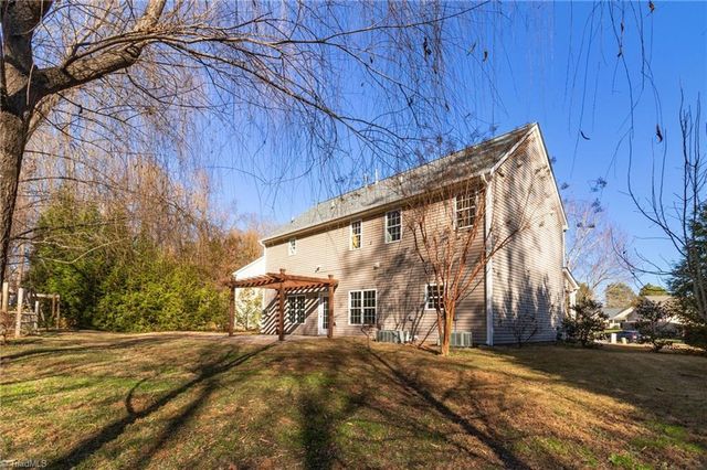 210 Waters Edge Drive, Archdale, NC 27263