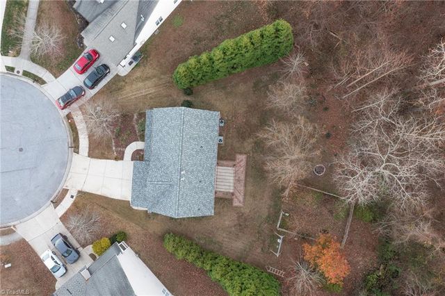 210 Waters Edge Drive, Archdale, NC 27263