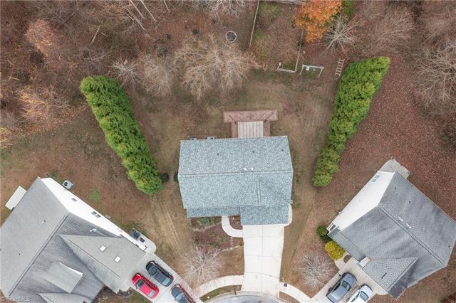 210 Waters Edge Drive, Archdale, NC 27263