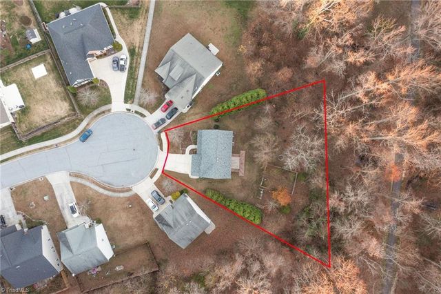 210 Waters Edge Drive, Archdale, NC 27263