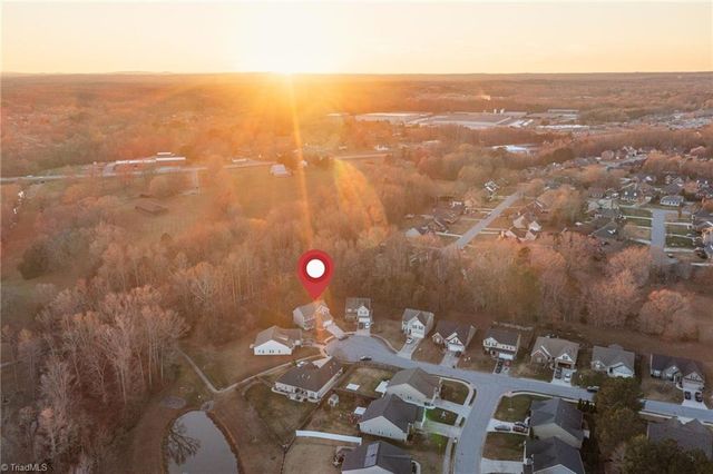 210 Waters Edge Drive, Archdale, NC 27263