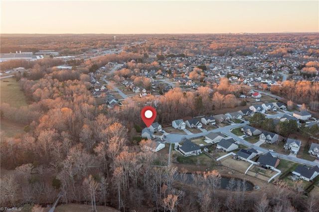 210 Waters Edge Drive, Archdale, NC 27263