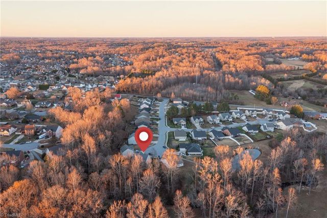 210 Waters Edge Drive, Archdale, NC 27263