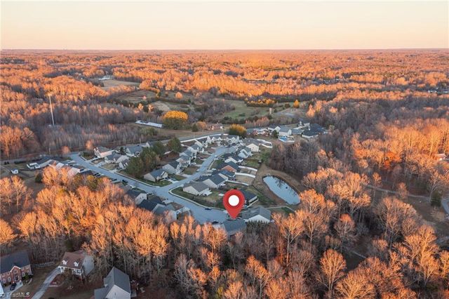 210 Waters Edge Drive, Archdale, NC 27263