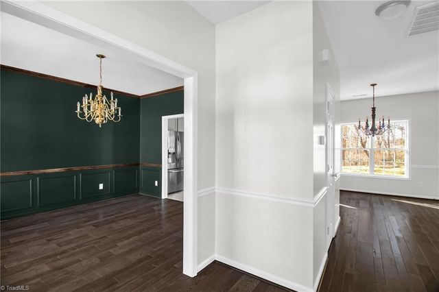 210 Waters Edge Drive, Archdale, NC 27263