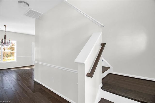 210 Waters Edge Drive, Archdale, NC 27263