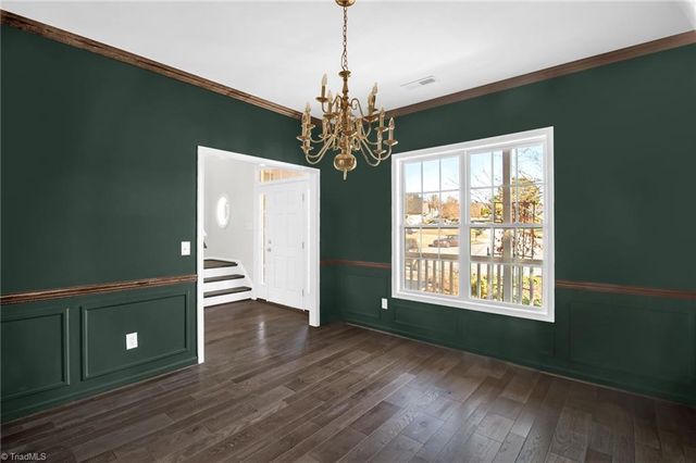 210 Waters Edge Drive, Archdale, NC 27263