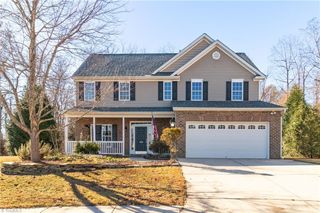210 Waters Edge Drive, Archdale, NC 27263
