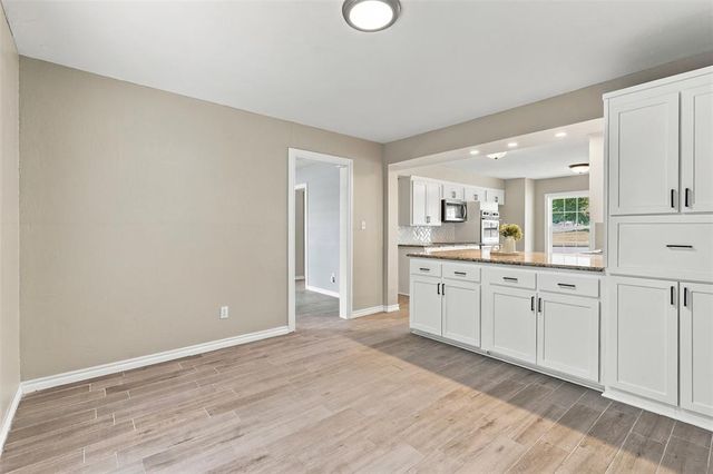 5801 NW 70th Street, Warr Acres, OK 73132