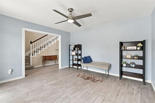 5801 NW 70th Street, Warr Acres, OK 73132