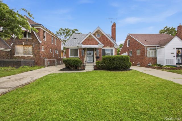 14921 Bringard Drive, Detroit, MI 48205