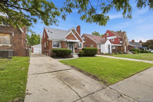 14921 Bringard Drive, Detroit, MI 48205
