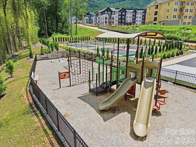 235 Smokey Holler Drive, Asheville, NC 28803