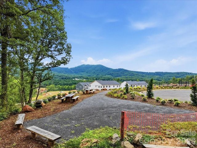 235 Smokey Holler Drive, Asheville, NC 28803