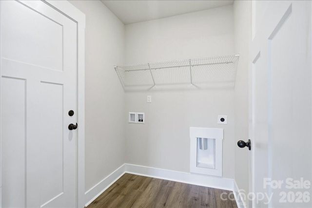 235 Smokey Holler Drive, Asheville, NC 28803
