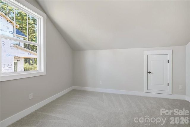 235 Smokey Holler Drive, Asheville, NC 28803