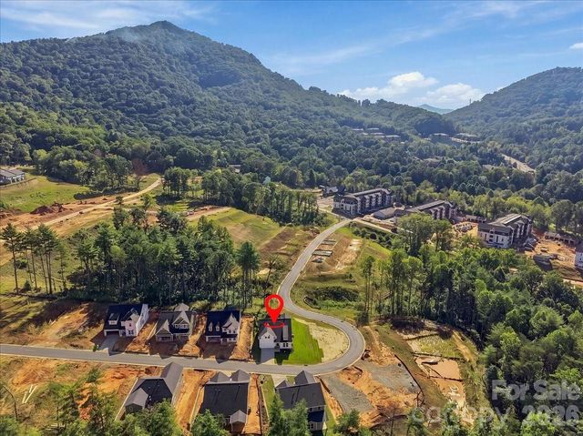235 Smokey Holler Drive, Asheville, NC 28803